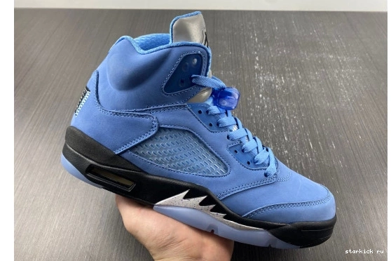 “UNC”  DV1310-401 Air RETRO DV1310-401 Jordan 5  1001
